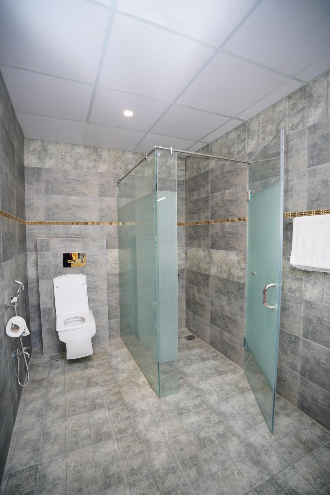 Hunza Elites By Orane Hotel Karimabad  Exterior photo